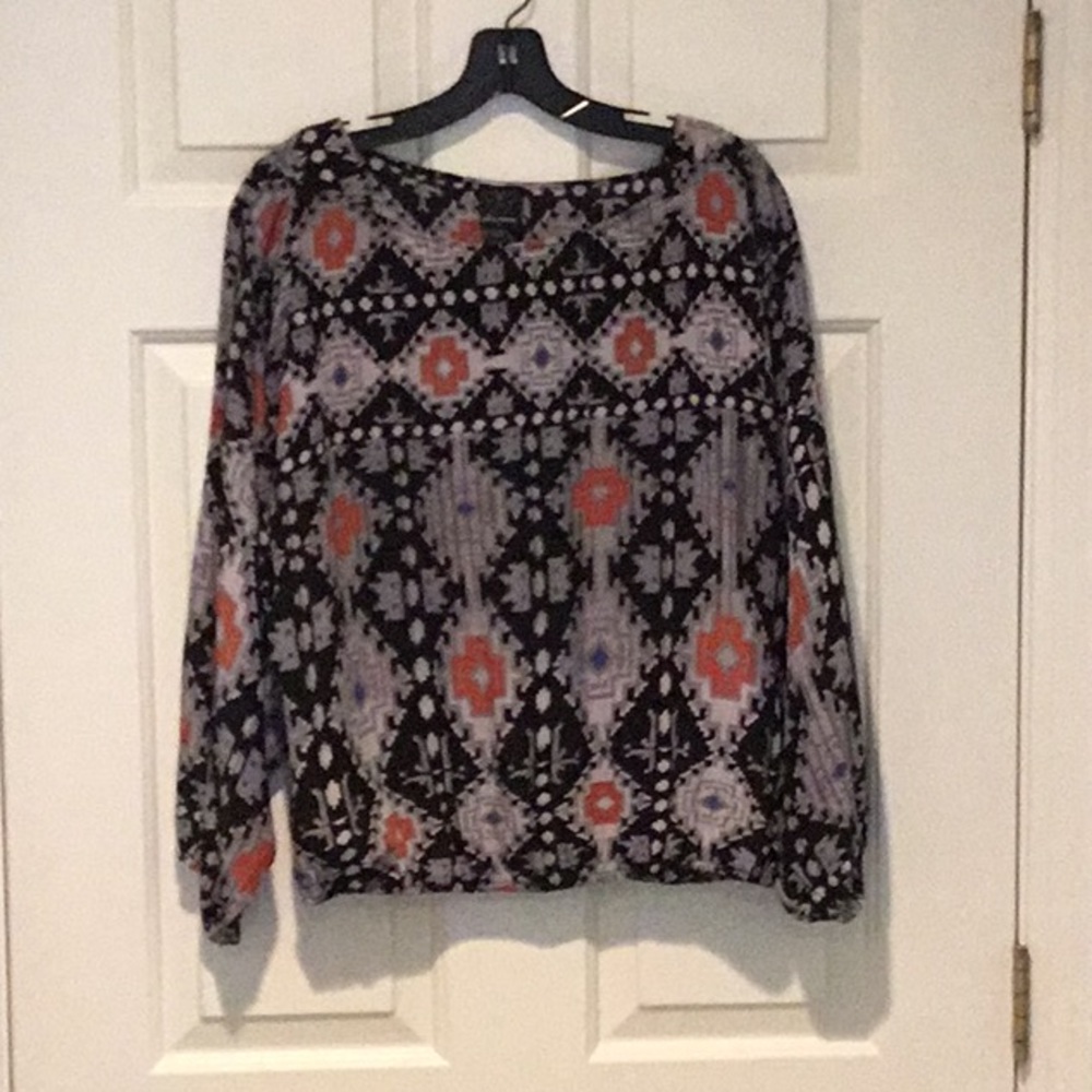 Ella Moss blouse